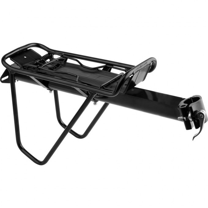 Багажник STELS 24"-28" NH-CS515AA-X консольный чёрный 010016