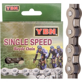 Цепь S410 1/2"x1/8" 110 звеньев Цепь S410 1/2"x1/8" 110 звеньев