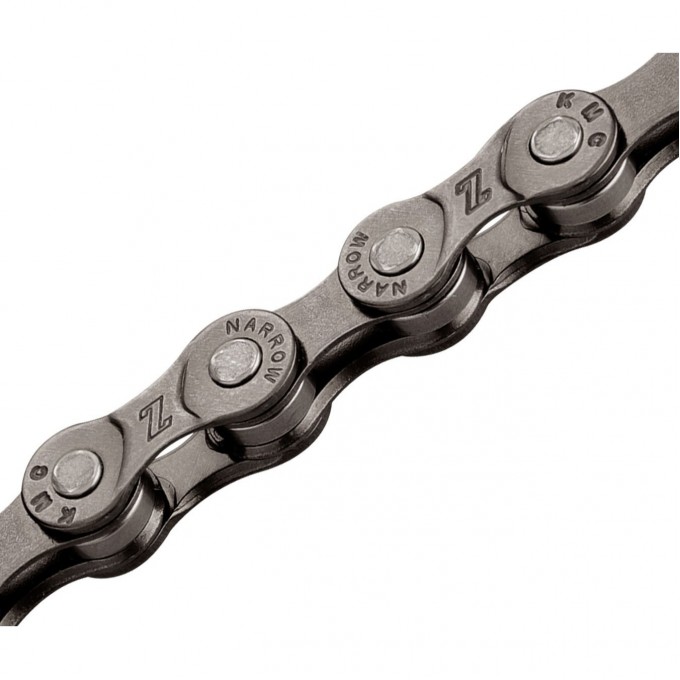 Цепь Z8.1 KMC 1/2"х3/32" 106 звеньев 570095