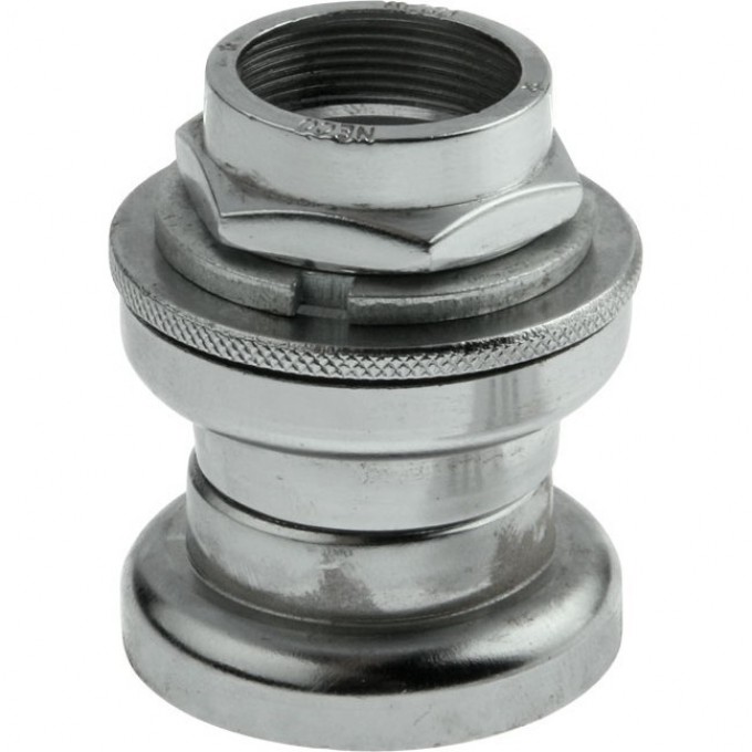 Детали рулевой колонки VP-H733 1" хромированные 170013