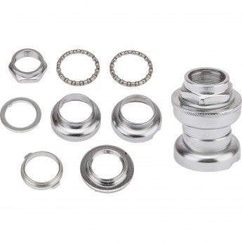 Детали рулевой колонки XR-C1 хромированные (Flyte, Wind 14"-16")