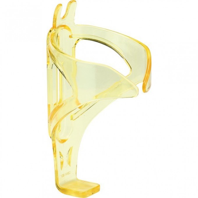 Флягодержатель CB-1460, жёлтый 550057