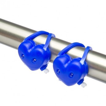 Фонари декоративные JY-339B, синие