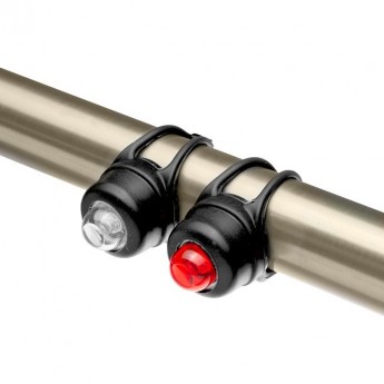 Фонари габаритные JY-320F+JY-320T, черные Фонари габаритные JY-320F+JY-320T, черные