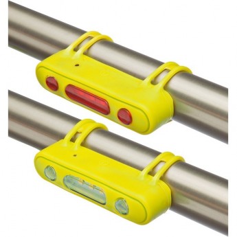 Фонари габаритные JY-7013, желтые Фонари габаритные JY-7013, желтые