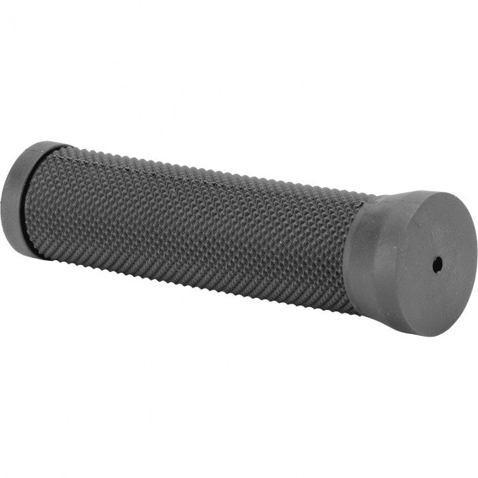 Грипсы HL-G120 123 мм черные 150293