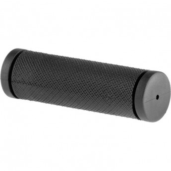 Грипсы VLG-311-7D2 Velo 100 мм чёрные Грипсы VLG-311-7D2 Velo 100 мм чёрные