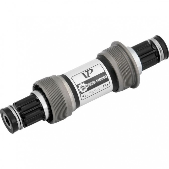 Картридж каретки VP-MB-603 68х118 мм ISIS drive 160019