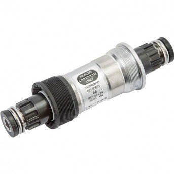 Картридж Octalink BB-ES51 DEORE 113 мм Картридж Octalink BB-ES51 DEORE 113 мм