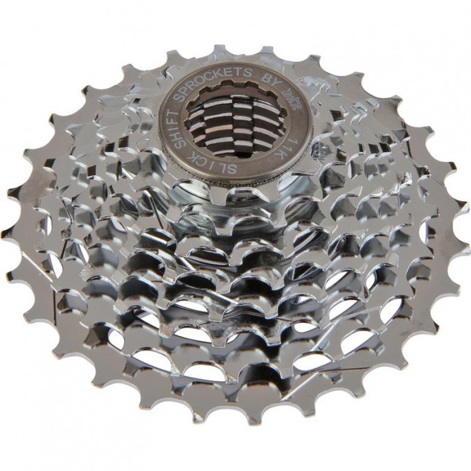 Кассета LY-1108CKC DNP (11-28 зубьев) 8 скоростей 520073