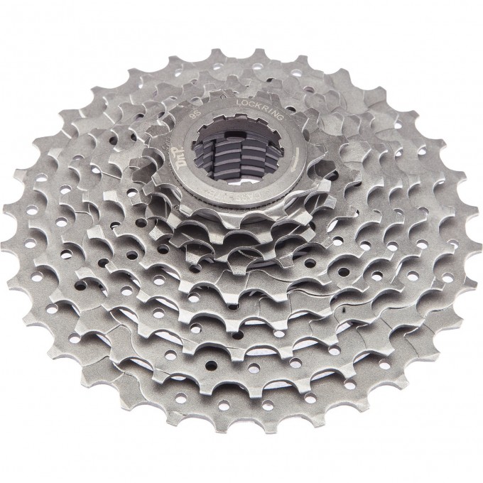 Кассета TM-1109CKHJ DNP (11-32 зубца) 9 скоростей 520114