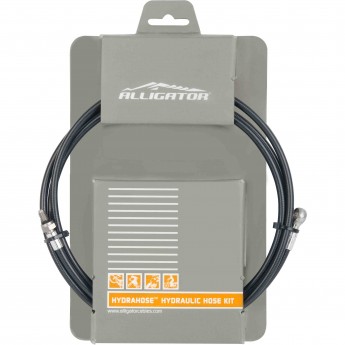 Комплект гидролинии HK-UL001 Alligator Ultimate Комплект гидролинии HK-UL001 Alligator Ultimate