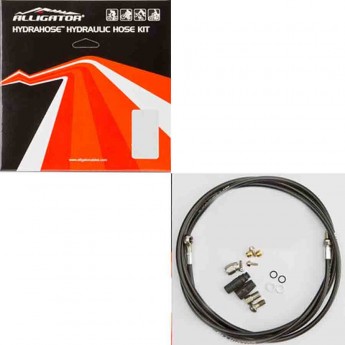 Комплект гидролинии HK-UL004 Alligator Ultimate Комплект гидролинии HK-UL004 Alligator Ultimate