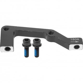 Переходник L3-180R на задний дисковый тормоз для диска диаметром 180мм Переходник L3-180R на задний дисковый тормоз для диска диаметром 180мм