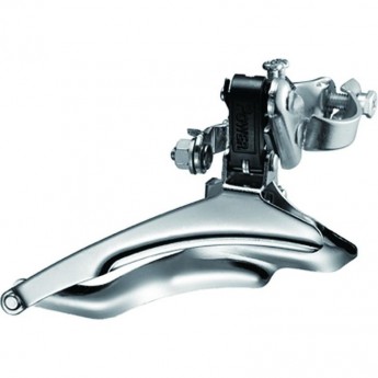 Переключатель скоростей передний FD-150ST 48T 31,8 мм, с верхней тягой