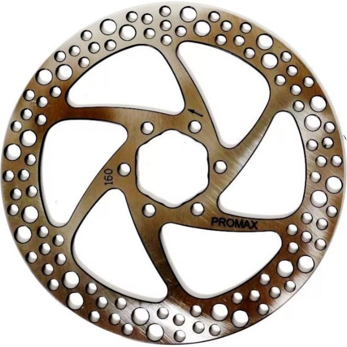 Ротор DT-160 Promax 160 мм 510077