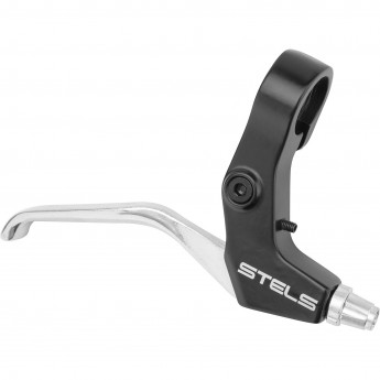 Ручка тормоза VL-321D, под 3 пальца