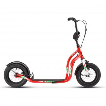 Самокат STELS Trail-3 12" V020 Самокат STELS Trail-3 12" V020