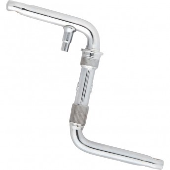 Шатун SS-902 односоставной для детских велосипедов 12"-14" Шатун SS-902 односоставной для детских велосипедов 12"-14"