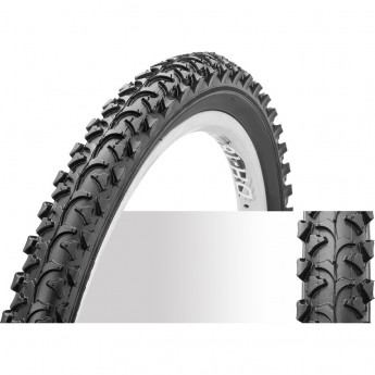 Велопокрышка 16" x 2.125 H-518 Chao Yang Велопокрышка 16" x 2.125 H-518 Chao Yang