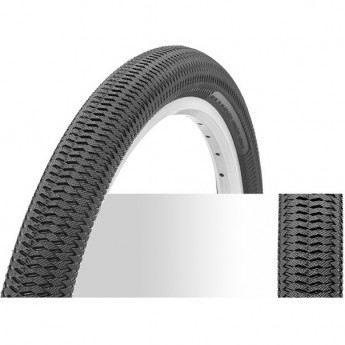 Велопокрышка 20" x 2.10" SY-1142 SEYOUN без камеры