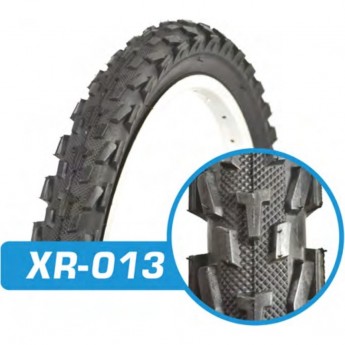 Велопокрышка 20"x2.35" XR-013 BrainY без камеры