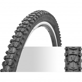 Велопокрышка 26"x2.1" XR-003 BrainY без камеры