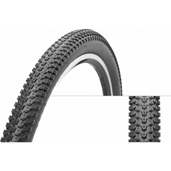 Велопокрышка 27,5" CHAO YANG 27,5x1,95 H-5129/620148