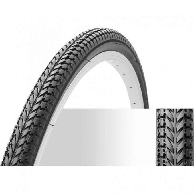Велопокрышка 700×38C SY-B002 SEYOUN без камеры 620122