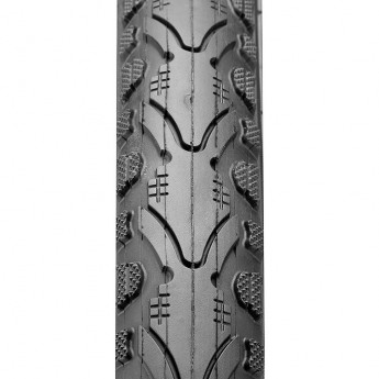 Велопокрышка KENDA 700*45С K-935 22 TPI черная