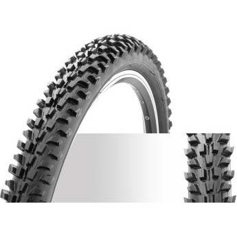 Велошина (камера+покрышка) DURO 26" HF-888 с автовентилем