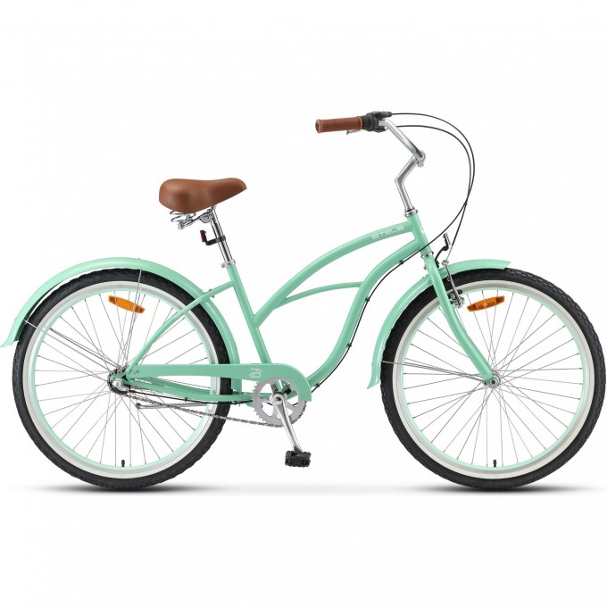 Велосипед STELS Navigator-130 Lady 26" 3-sp V010 LU093096