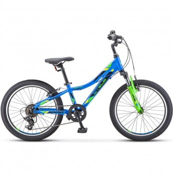 Велосипед STELS Pilot-260 Gent 20" V010 Велосипед STELS Pilot-260 Gent 20" V010