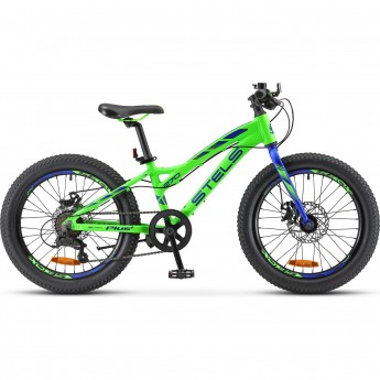 Велосипед STELS Pilot-270 MD 20"+ V010 Велосипед STELS Pilot-270 MD 20"+ V010