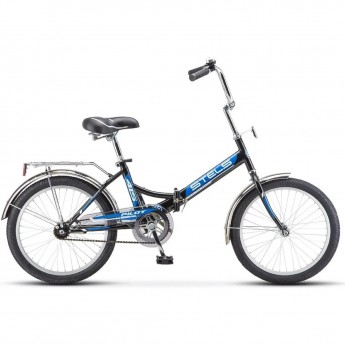 Велосипед STELS Pilot-415 20" Z010 Велосипед STELS Pilot-415 20" Z010