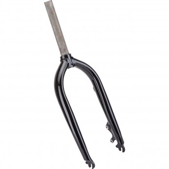 Вилка 20" KF-9200010/9200011 1-1/8"х189мм чёрная (PILOT 280MD) фэтбайк Вилка 20" KF-9200010/9200011 1-1/8"х189мм чёрная (PILOT 280MD) фэтбайк