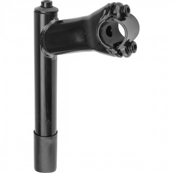 Вынос руля DTS-669 чёрный Вынос руля DTS-669 чёрный