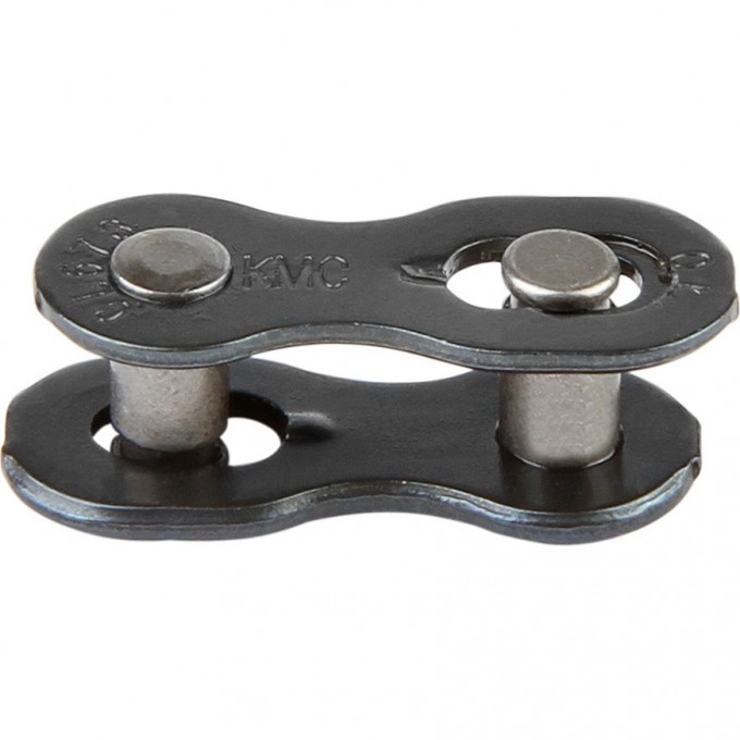 Замок CL573 KMC для 6-ти - 8-ми скоростных цепей 570038