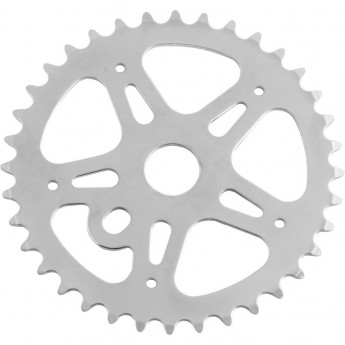 Звезда SS-903 1/2"х1/8" 36Т для односоставного шатуна Звезда SS-903 1/2"х1/8" 36Т для односоставного шатуна