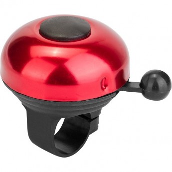 Звонок STELS 43A-01, чёрно-красный